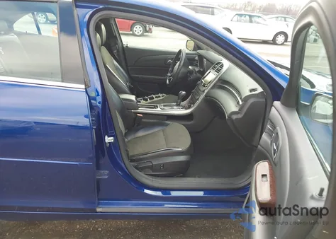 2013 Chevrolet Malibu 1Lt z USA, uszkodzony, nr VIN 1G11C5SA4DU140123